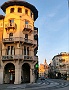 Via Luca Belludi. (Fabio Fusar) 10